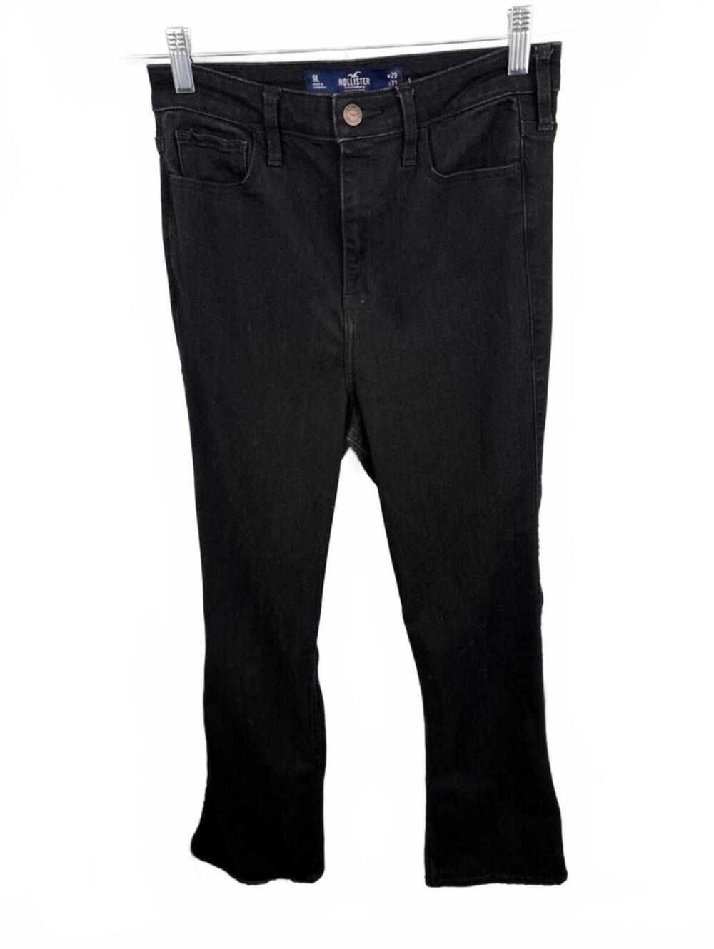 Nice Women’s Hollister Jeans 9L